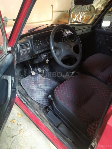 LADA (VAZ) 2107 1990, 44,404 km - 1.5 l - Gəncə