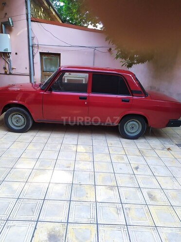 LADA (VAZ) 2107 1990, 44,404 km - 1.5 l - Gəncə