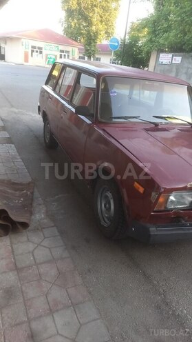 LADA (VAZ) 2104 1992, 20,000 km - 1.5 l - Göyçay