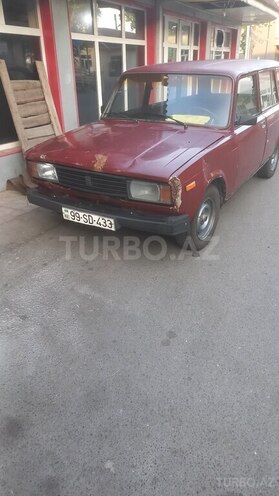 LADA (VAZ) 2104 1992, 20,000 km - 1.5 l - Göyçay