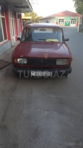 LADA (VAZ) 2104 1992, 20,000 km - 1.5 l - Göyçay