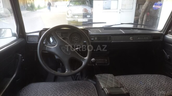 LADA (VAZ) 2104 1992, 20,000 km - 1.5 l - Göyçay