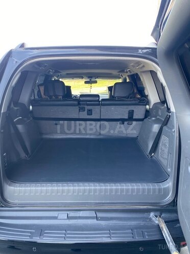 Toyota Land Cruiser Prado 2009, 144,770 km - 2.7 л - Şəmkir