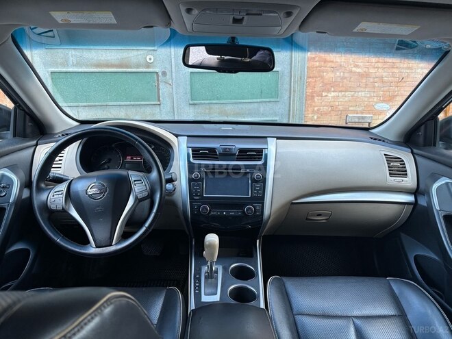 Nissan Altima 2014, 214,000 km - 2.5 l - Bakı