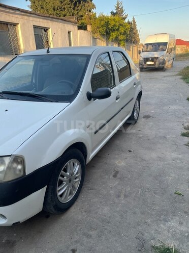 Renault Tondar 2013, 298,062 km - 1.6 l - Bakı