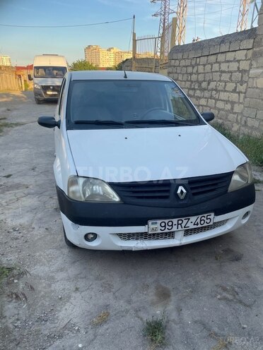 Renault Tondar 2013, 298,062 km - 1.6 l - Bakı