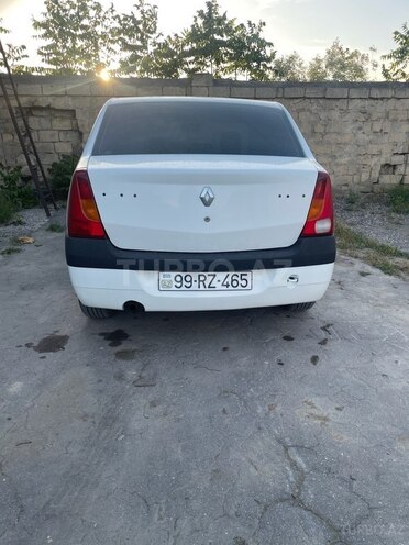 Renault Tondar 2013, 298,062 km - 1.6 l - Bakı
