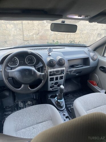 Renault Tondar 2013, 298,062 km - 1.6 l - Bakı