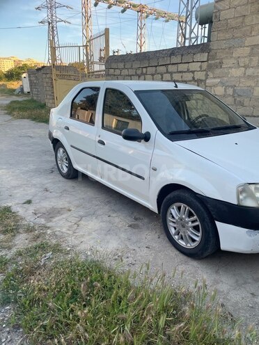 Renault Tondar 2013, 298,062 km - 1.6 l - Bakı