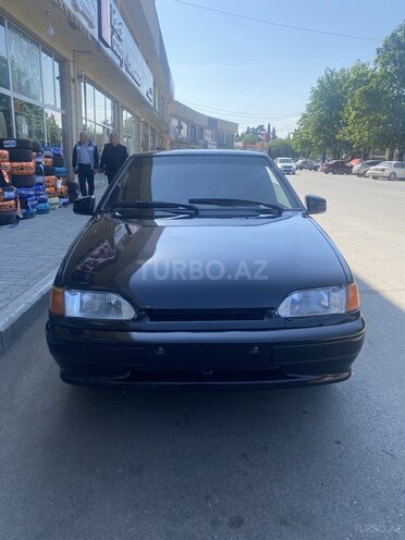 LADA (VAZ) 2115 2012, 270,000 km - 1.6 l - Gəncə