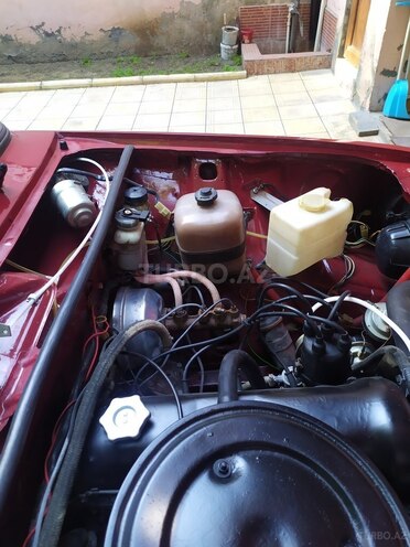 LADA (VAZ) 2107 1990, 44,404 km - 1.5 l - Gəncə