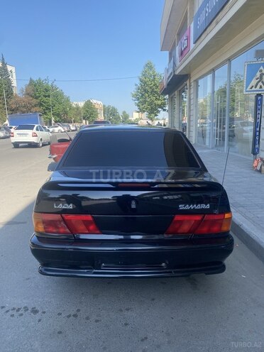 LADA (VAZ) 2115 2012, 270,000 km - 1.6 l - Gəncə