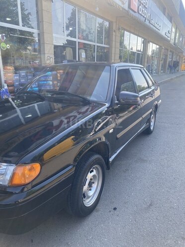 LADA (VAZ) 2115 2012, 270,000 km - 1.6 l - Gəncə