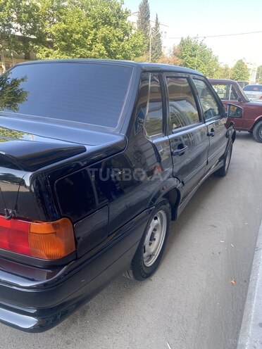 LADA (VAZ) 2115 2012, 270,000 km - 1.6 l - Gəncə