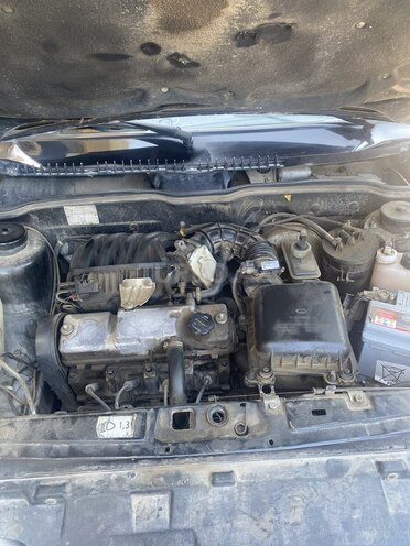 LADA (VAZ) 2115 2012, 270,000 km - 1.6 l - Gəncə