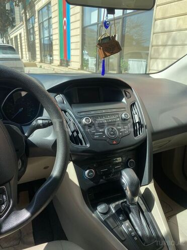 Ford Focus 2018, 78,000 km - 1.0 l - Bakı