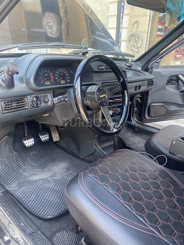 LADA (VAZ) 2115 2012, 270,000 km - 1.6 l - Gəncə