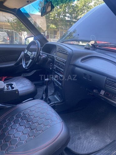 LADA (VAZ) 2115 2012, 270,000 km - 1.6 l - Gəncə