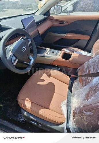 Changan Qiyuan A05 2025, 0 km - 1.5 л - Bakı