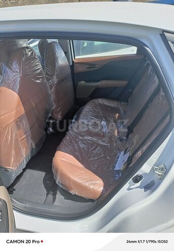 Changan Qiyuan A05 2025, 0 km - 1.5 л - Bakı
