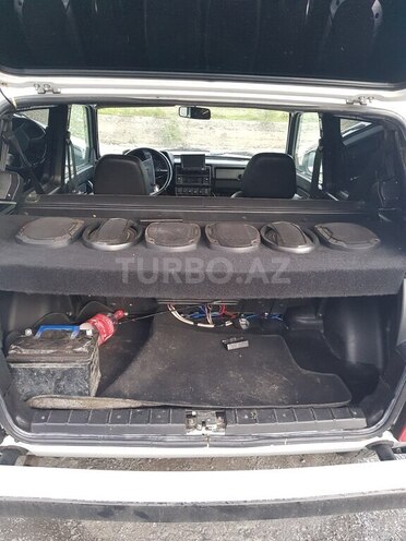 LADA (VAZ) Niva 2013, 256,945 km - 1.7 l - Zaqatala