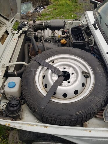 LADA (VAZ) Niva 2013, 256,945 km - 1.7 l - Zaqatala