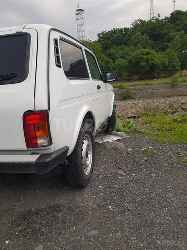 LADA (VAZ) Niva 2013, 256,945 km - 1.7 l - Zaqatala