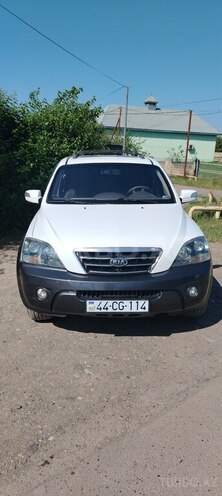 Kia Sorento 2006, 321,464 km - 2.5 l - Masallı
