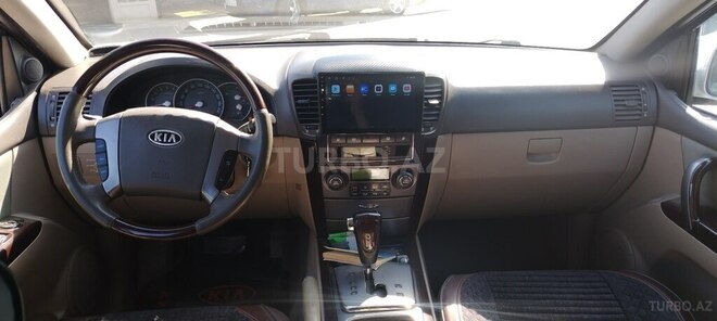 Kia Sorento 2006, 321,464 km - 2.5 l - Masallı