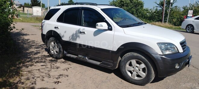 Kia Sorento 2006, 321,464 km - 2.5 l - Masallı
