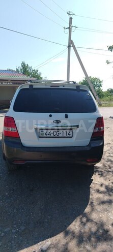 Kia Sorento 2006, 321,464 km - 2.5 l - Masallı
