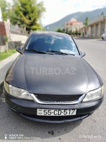 Opel Vectra 1997, 100,000 km - 1.8 л - Şəki