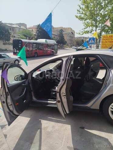 Ford Focus 2013, 190,000 km - 1.6 л - Bakı