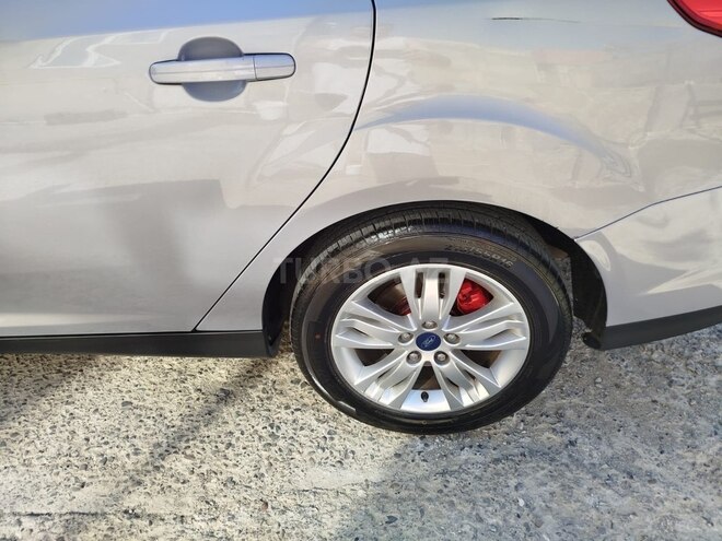 Ford Focus 2013, 190,000 km - 1.6 л - Bakı