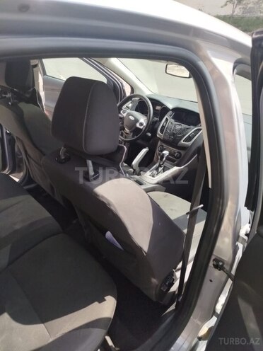 Ford Focus 2013, 190,000 km - 1.6 л - Bakı