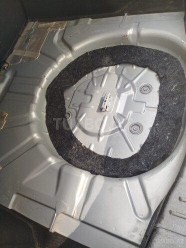 Ford Focus 2013, 190,000 km - 1.6 л - Bakı