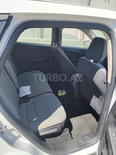 Ford Escape 2020, 115,000 km - 1.5 l - Bakı