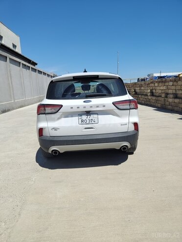 Ford Escape 2020, 115,000 km - 1.5 l - Bakı