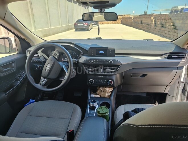 Ford Escape 2020, 115,000 km - 1.5 l - Bakı