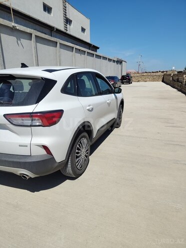 Ford Escape 2020, 115,000 km - 1.5 l - Bakı