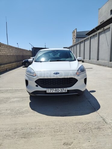 Ford Escape 2020, 115,000 km - 1.5 l - Bakı