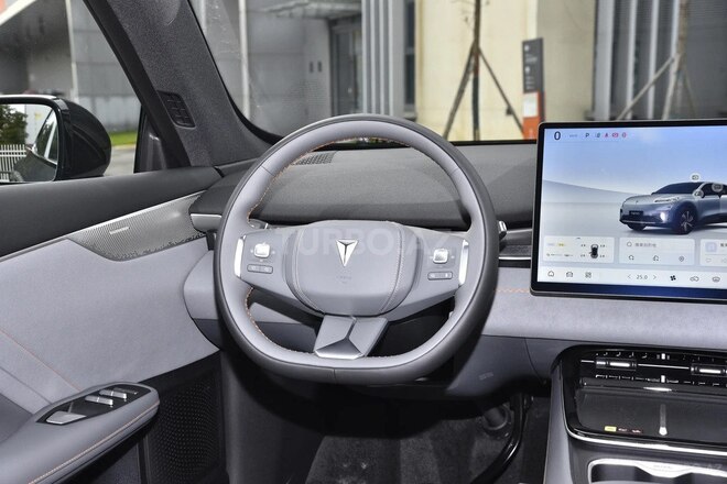 Changan  2025, 0 km - 0.0 л - Bakı