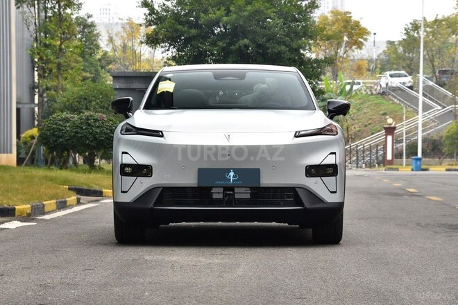Changan  2025, 0 km - 0.0 л - Bakı