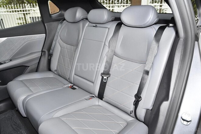 Changan  2025, 0 km - 0.0 л - Bakı