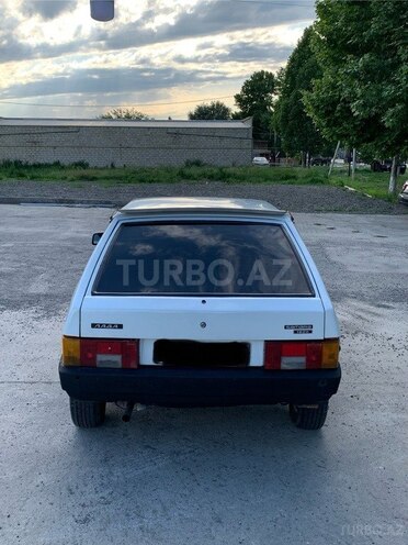 LADA (VAZ) 2109 1991, 180,740 km - 1.3 л - Ağstafa