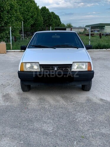 LADA (VAZ) 2109 1991, 180,740 km - 1.3 л - Ağstafa