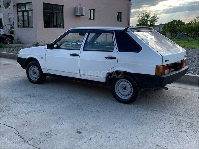 LADA (VAZ) 2109 1991, 180,740 km - 1.3 л - Ağstafa