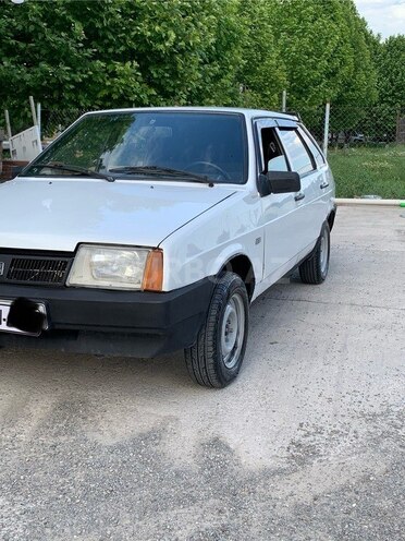 LADA (VAZ) 2109 1991, 180,740 km - 1.3 л - Ağstafa