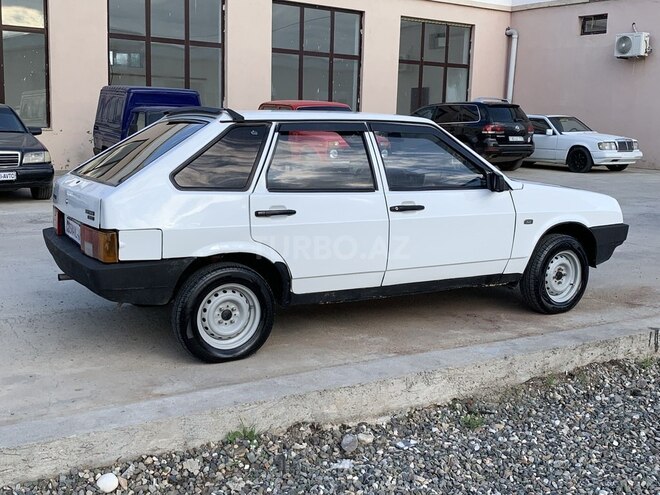 LADA (VAZ) 2109 1991, 180,740 km - 1.3 л - Ağstafa