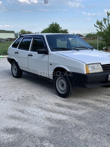 LADA (VAZ) 2109 1991, 180,740 km - 1.3 л - Ağstafa